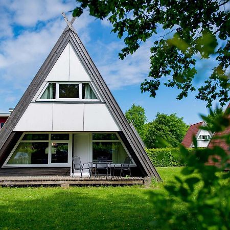 Ferienhaus Im Ostseeresort Dampland Eksteriør bilde