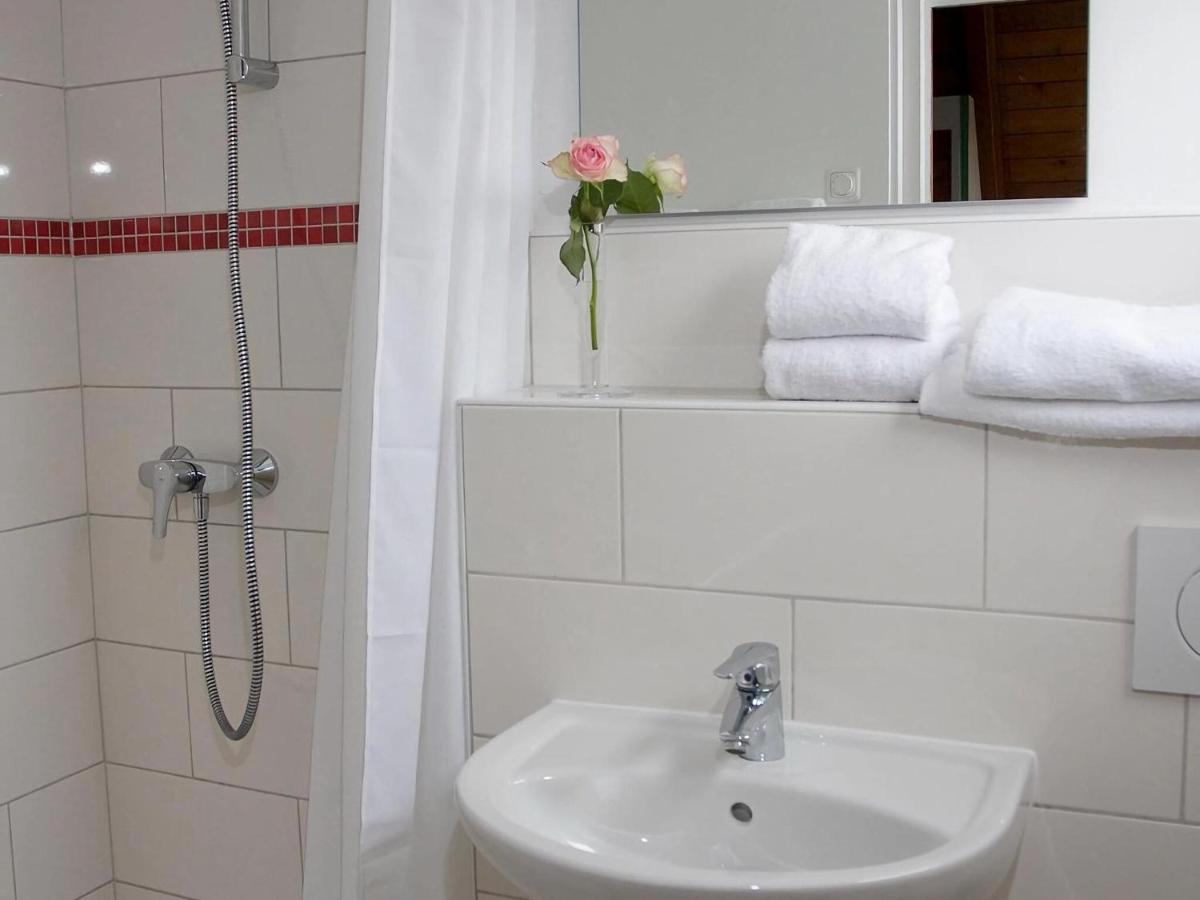 Ferienhaus Im Ostseeresort Dampland Eksteriør bilde