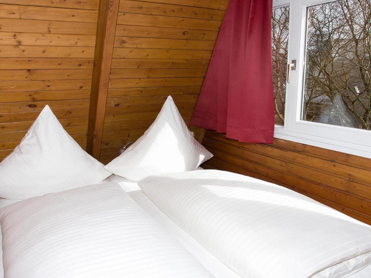 Ferienhaus Im Ostseeresort Dampland Eksteriør bilde