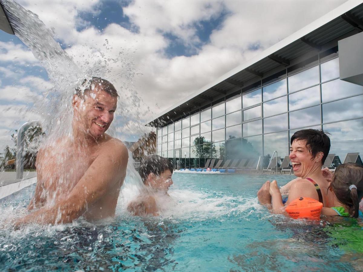 Ferienhaus Im Ostseeresort Dampland Eksteriør bilde