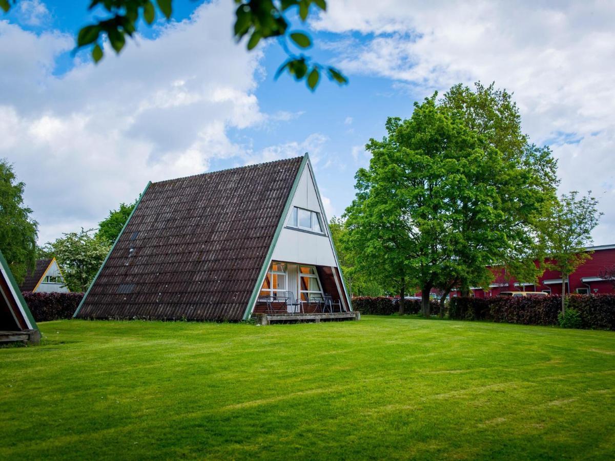 Ferienhaus Im Ostseeresort Dampland Eksteriør bilde