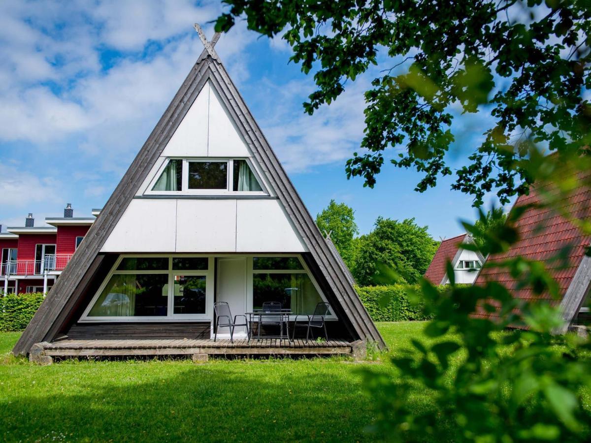 Ferienhaus Im Ostseeresort Dampland Eksteriør bilde
