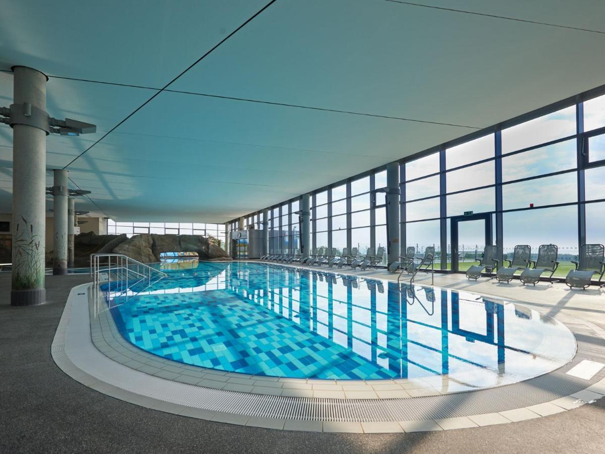 Ferienhaus Im Ostseeresort Dampland Eksteriør bilde