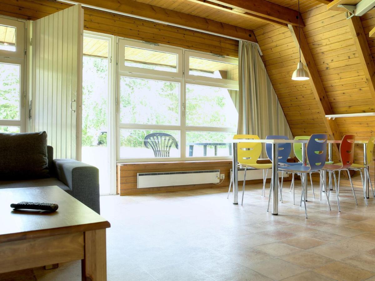 Ferienhaus Im Ostseeresort Dampland Eksteriør bilde